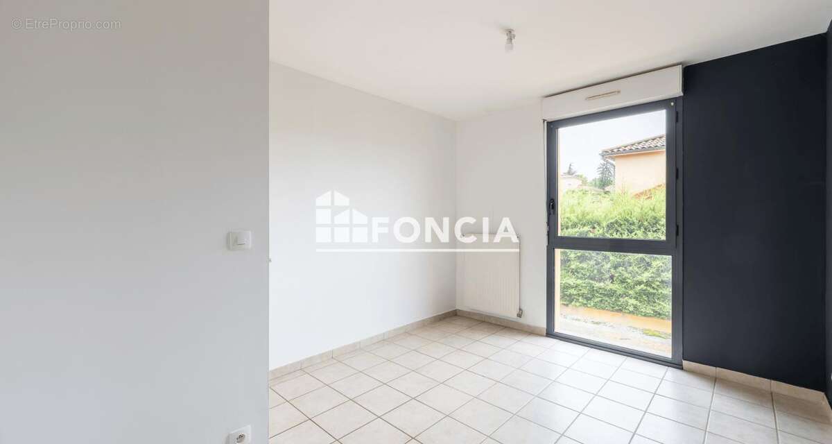 Appartement à MORANCE