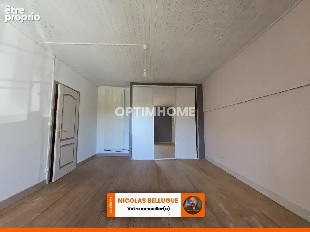 Maison 3 chambres avec garage et vue dégagée - photo 13