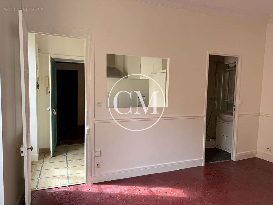 Appartement à VERSAILLES