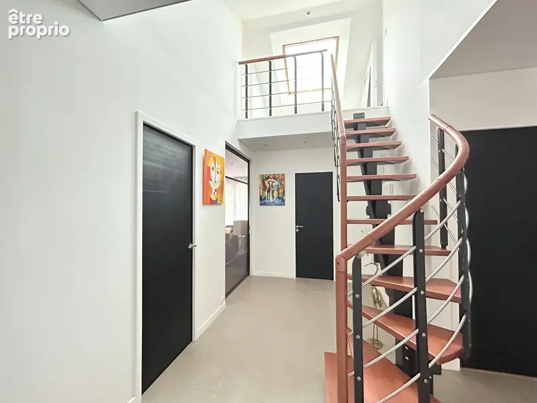 Maison 135m² à plaisir - photo 4