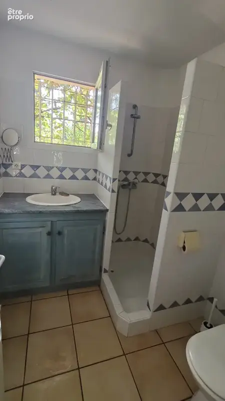 Gonfaron Jolie Villa beau volumes - photo 15