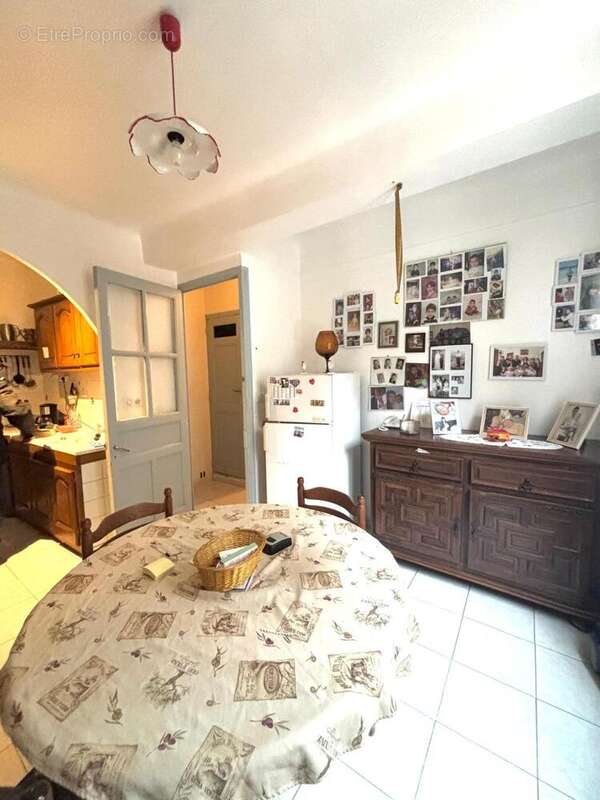 Photo 4 - Appartement à COTIGNAC