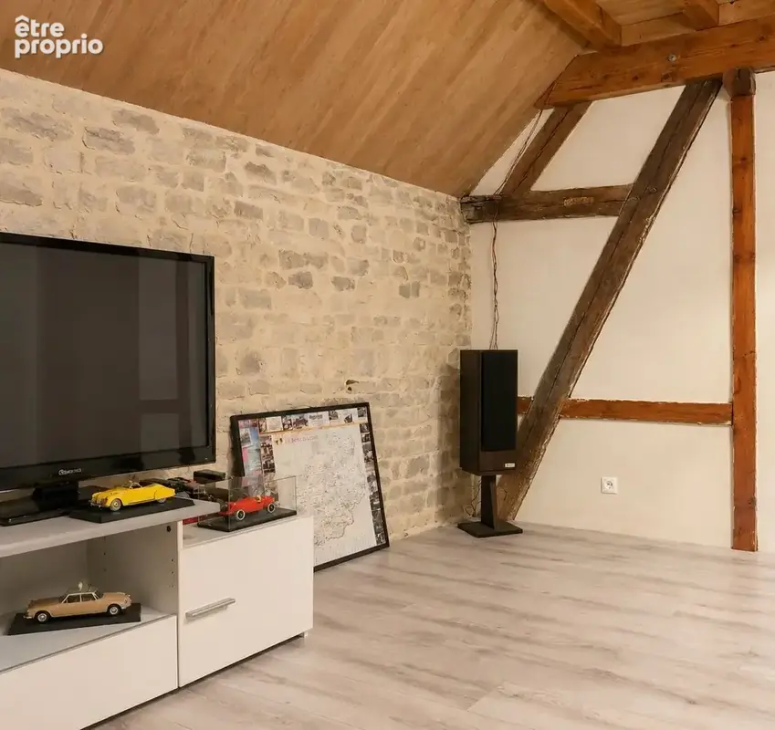 Charmante maison alliant authenticité et modernité - photo 28
