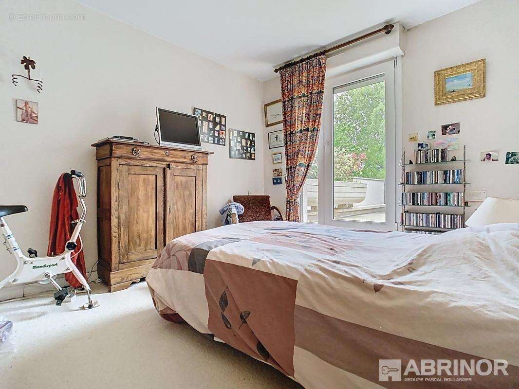 Appartement à VILLENEUVE-D&#039;ASCQ