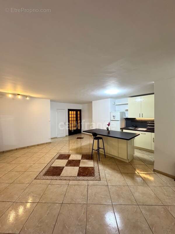 Appartement à SEVRAN