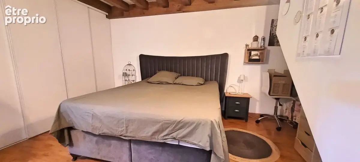 Maison St Fargeau Ponthierry 4 pièce(s) 106 m2 - photo 6