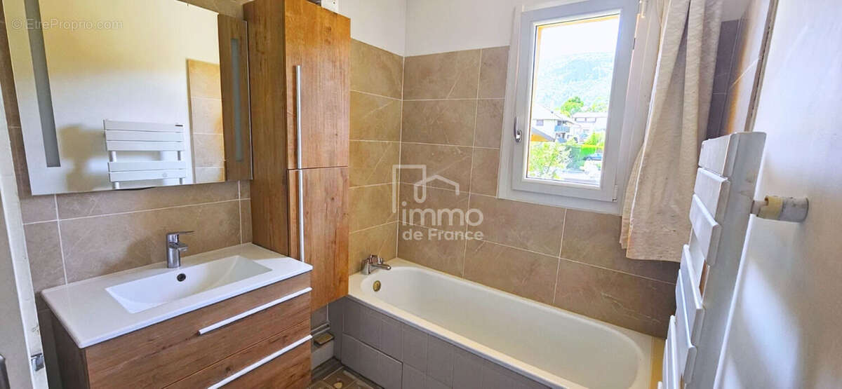 Appartement à GEX