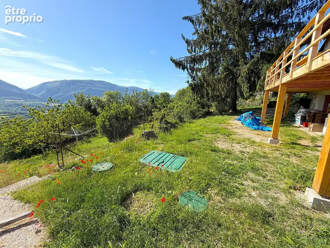 Maison rénovée de 90 m² habitable avec vue imprenable - photo 12
