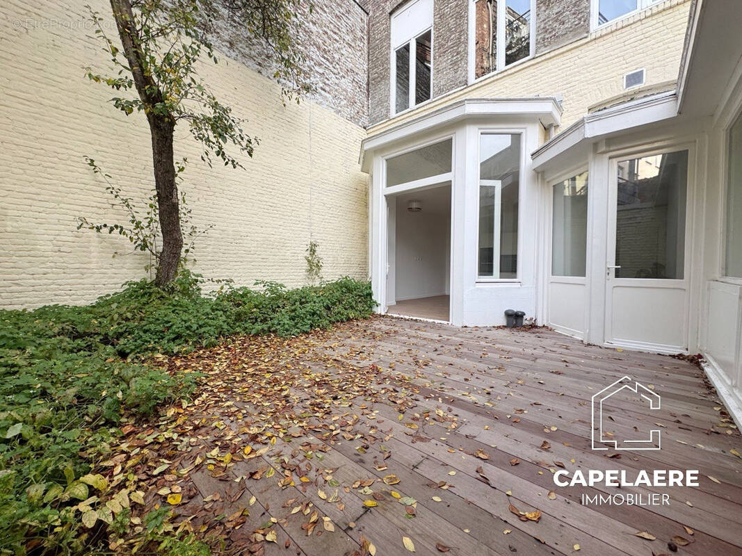 Appartement à LILLE