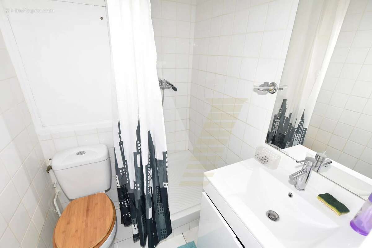 Appartement à BEZIERS