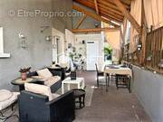 Photo 1 - Maison à LA BATIE-MONTGASCON
