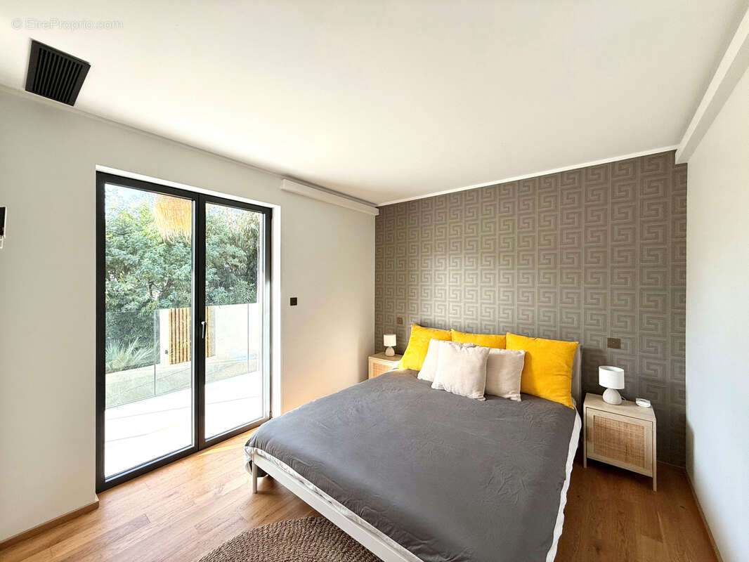 Maison à LA CROIX-VALMER