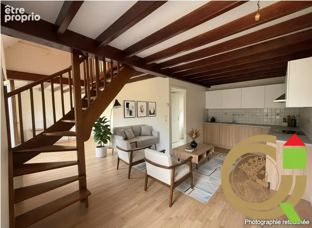 Maison 84 m² à Saint-Georges  - photo 3