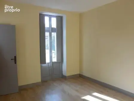 Grand appartement 3  pieces de 77 m2 dans bastide de carcassonne - photo 8