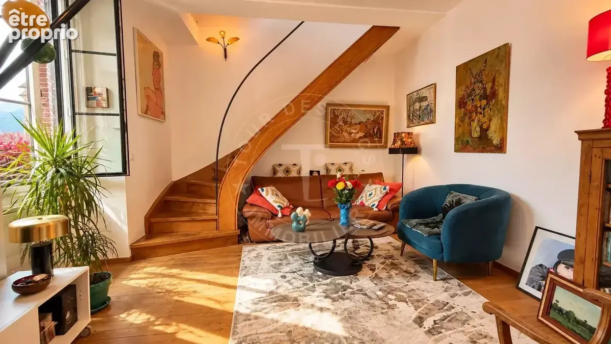 Appartement à ANNECY