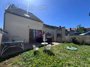 Maison à THIERS-SUR-THEVE