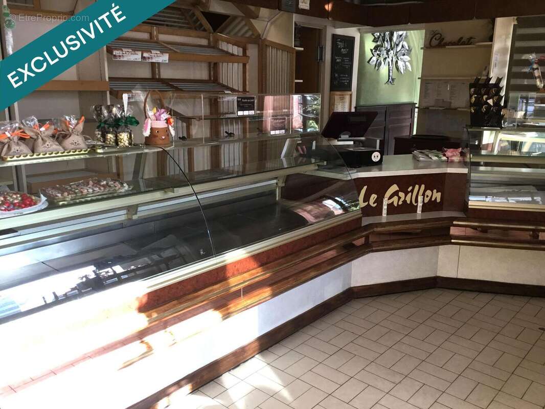 Photo 4 - Commerce à DIEUZE