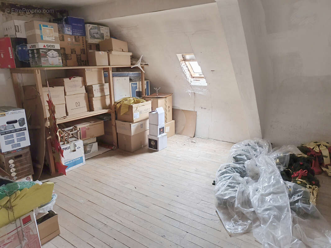 Appartement à ECOMMOY