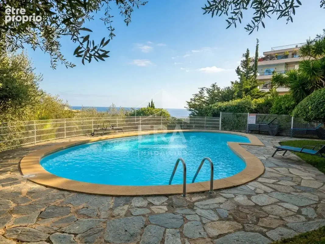 Appartement 63m² à nice - photo 9