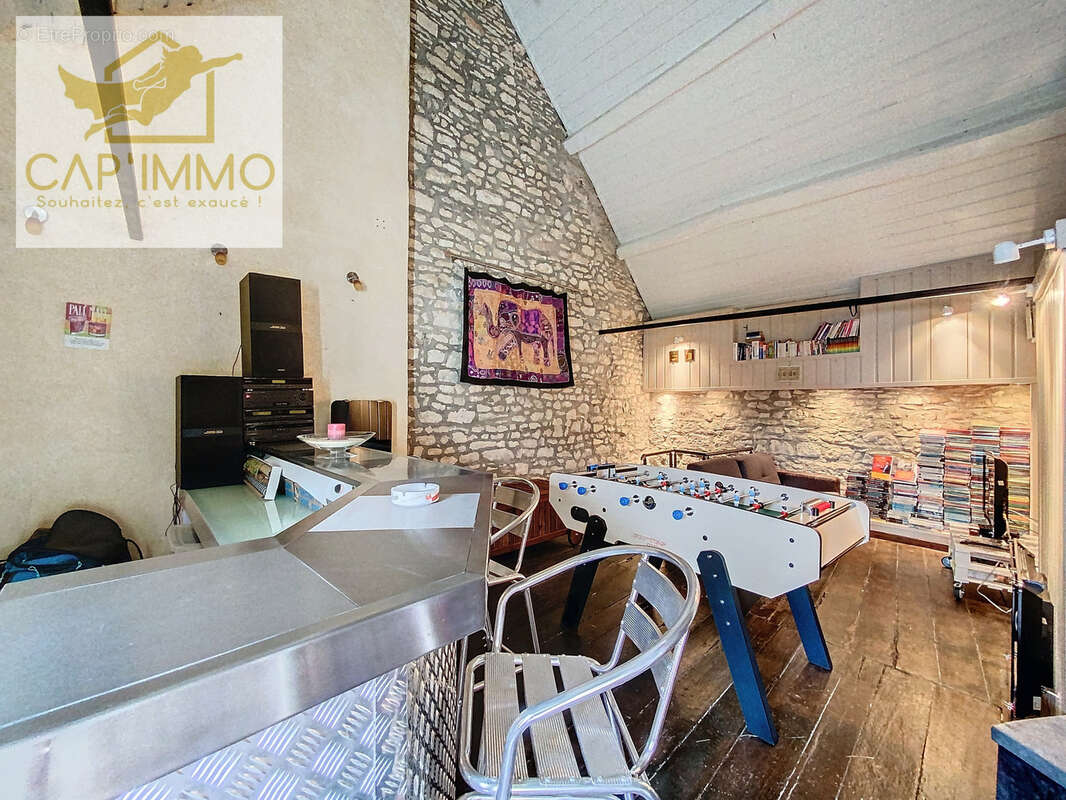 Maison à MAGNY-EN-VEXIN