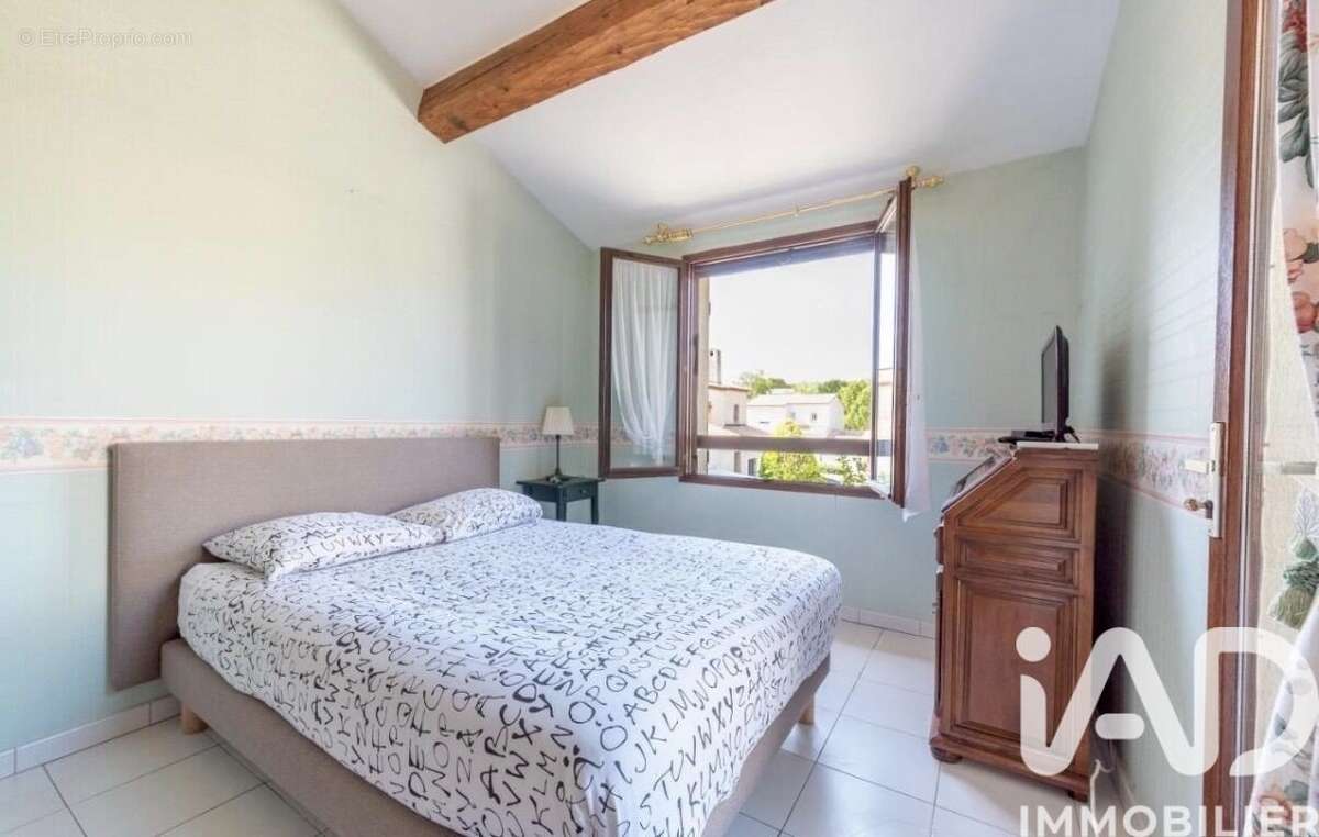 Photo 9 - Maison à SIX-FOURS-LES-PLAGES