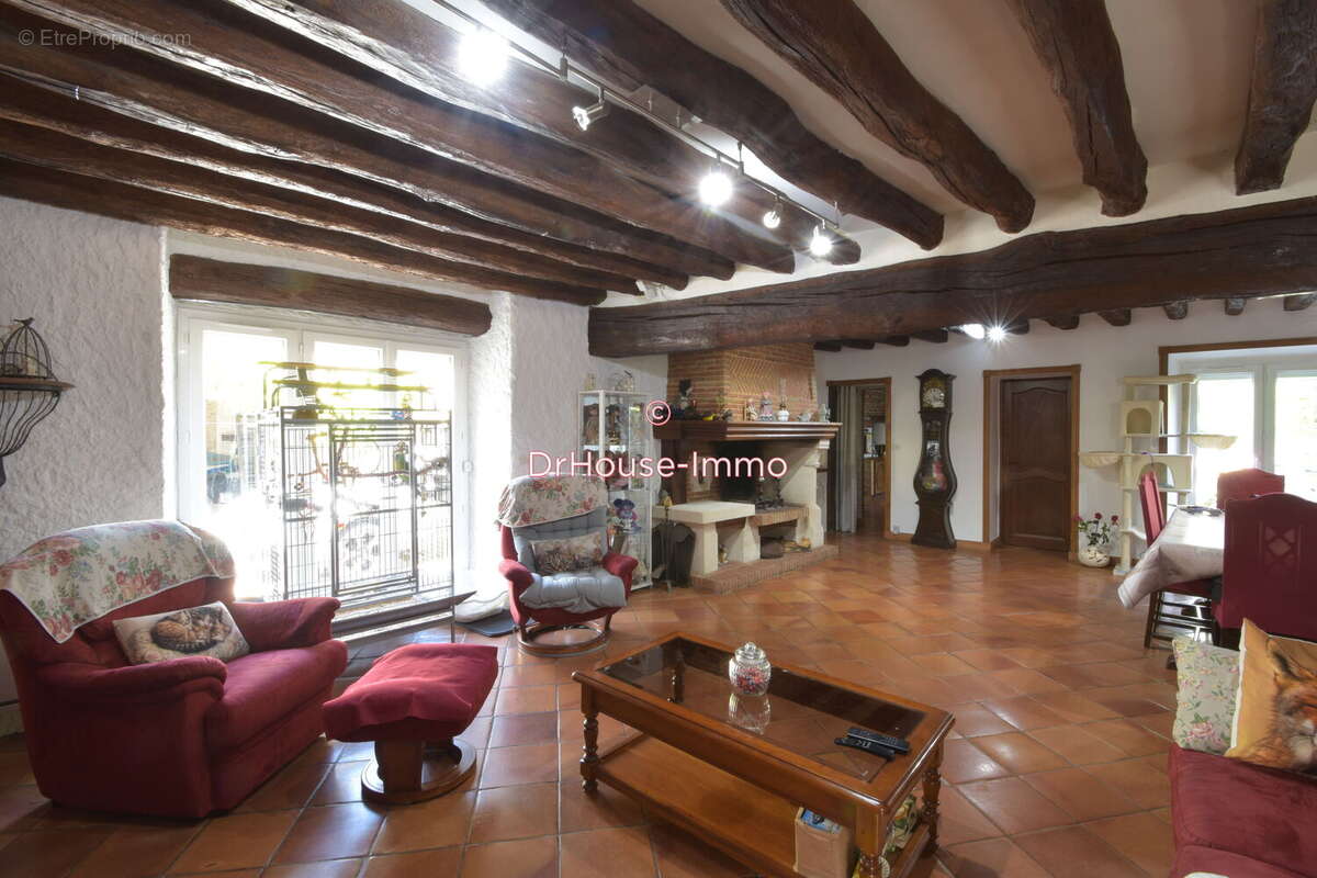 Maison 130 m² à Issou  - photo 17