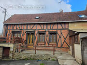Maison à HERCHIES
