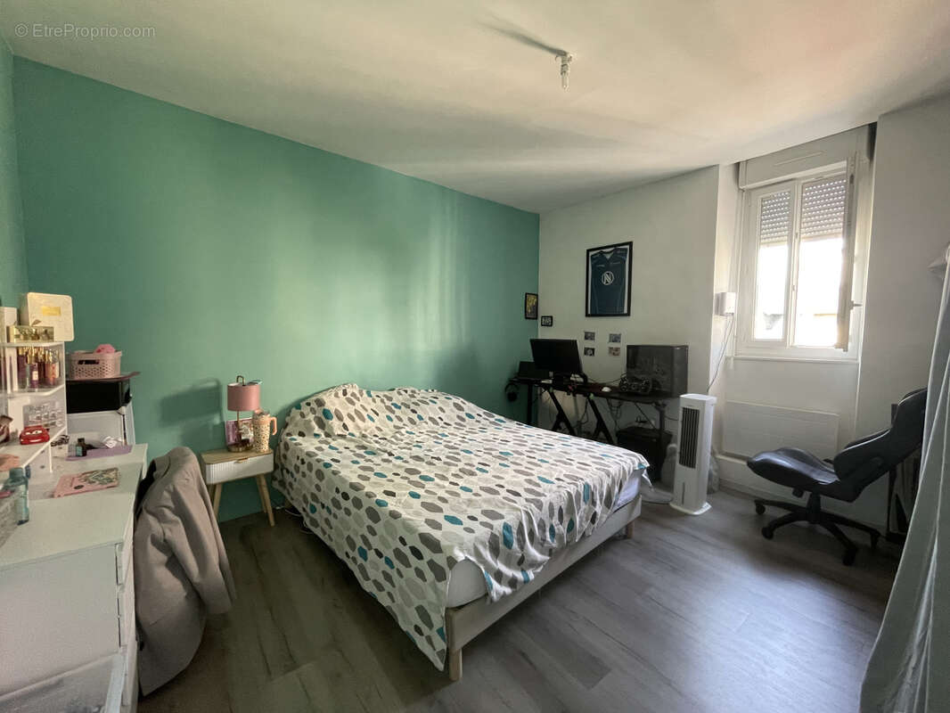 Appartement à LE MANS