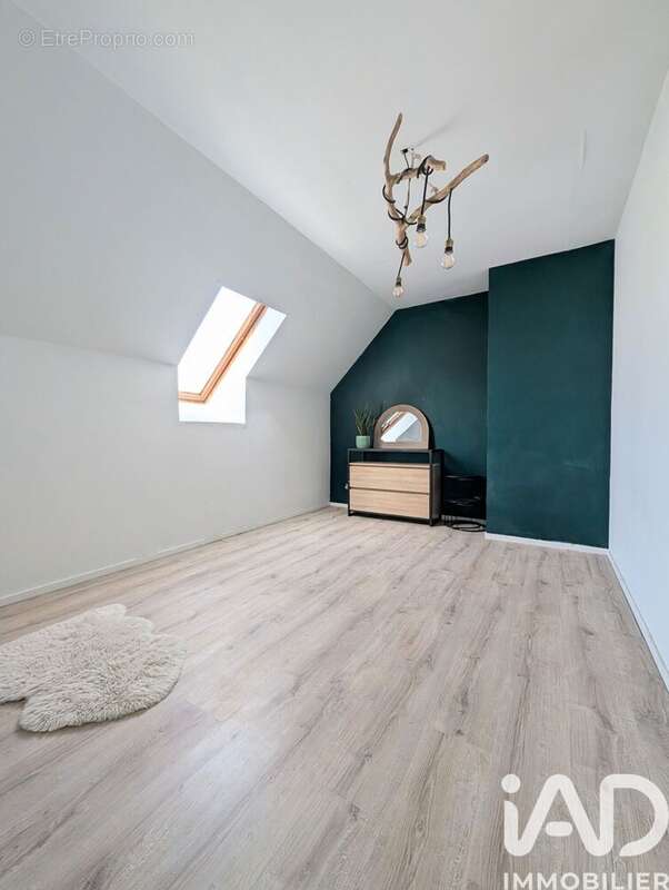 Maison 120 m² à Maimbeville  - photo 9