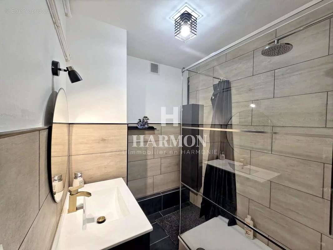 Appartement à PAU