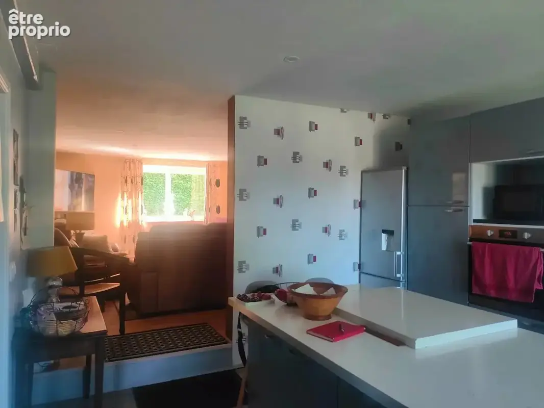 Maison 4 pièces 140 m² à vendre à Oradour-Sur-Vayres (87150) - photo 6