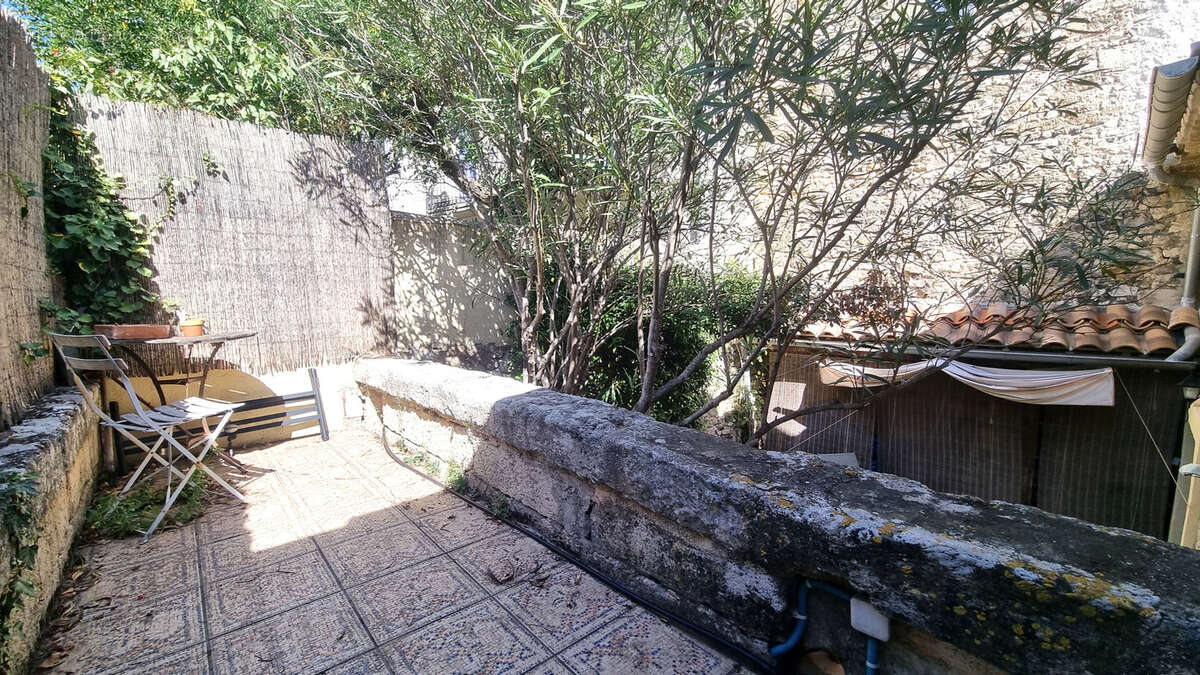 Maison à MONTFERRIER-SUR-LEZ