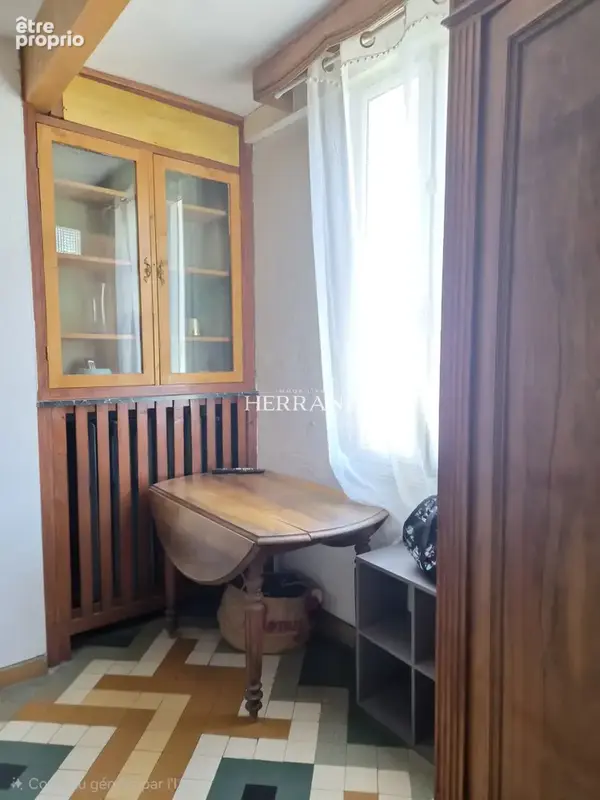 Maison en pierre - photo 9