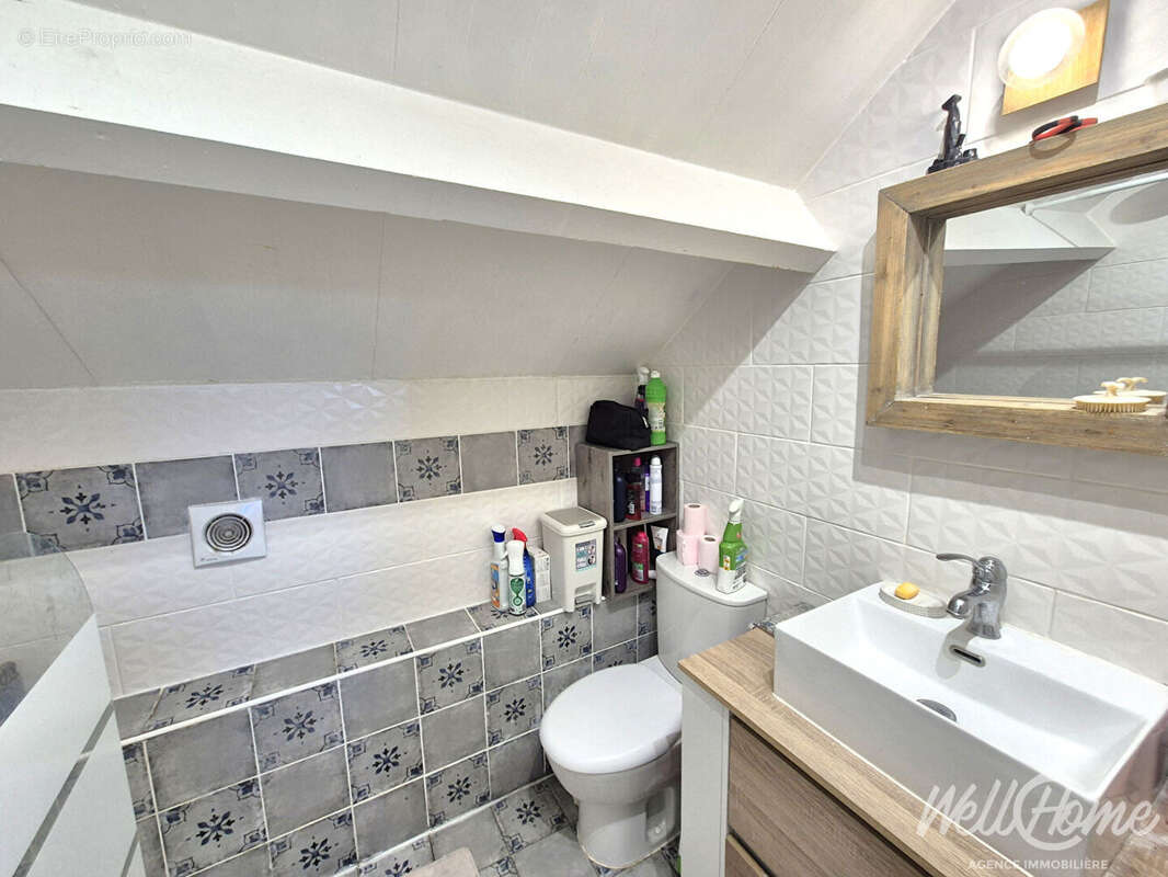 Appartement à SAINT-OUEN-L'AUMONE