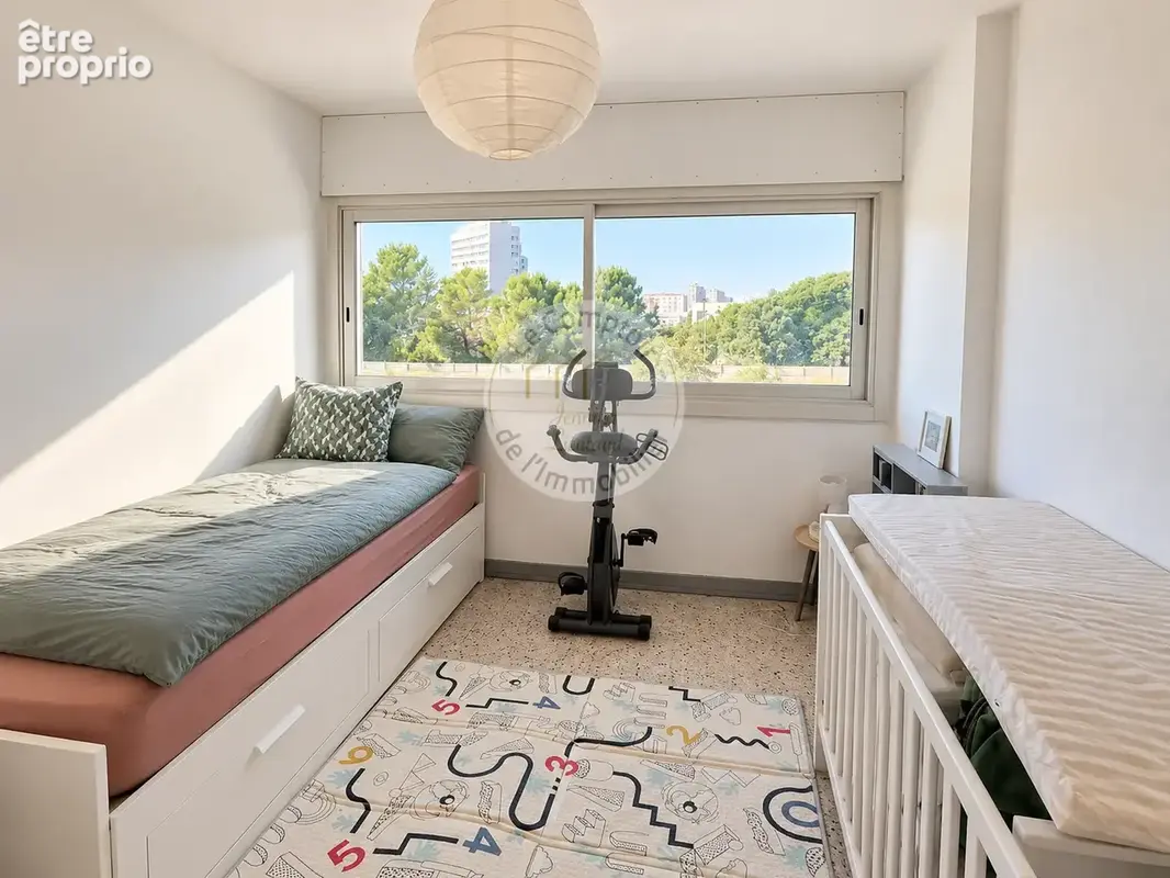 La bruyere : t4/5 de 98,28 m2 lumineux avec balcon - photo 11