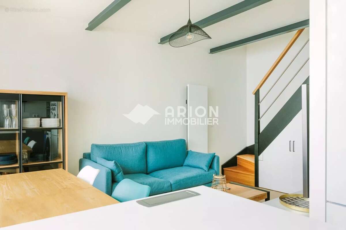 Appartement à MONTREUIL