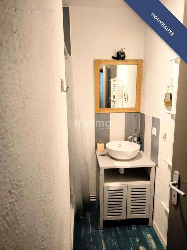 Appartement à CENON