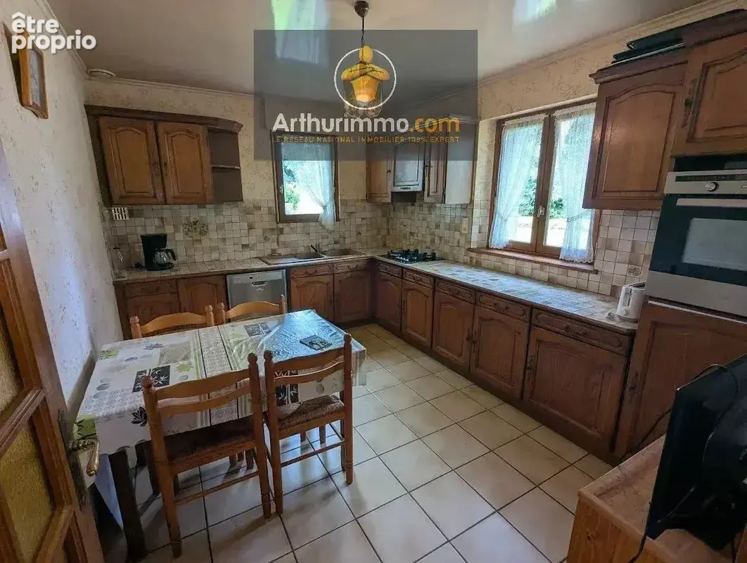 Vente Maison Serent(56460) 221 500ï¿œ - photo 8