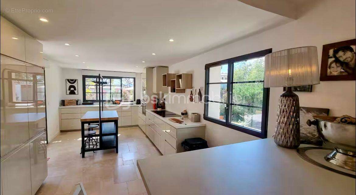 Villa, 6 chambres - Cros d'Entassi - photo 19