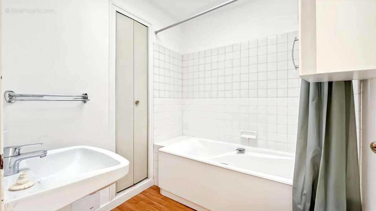 Appartement à VANNES