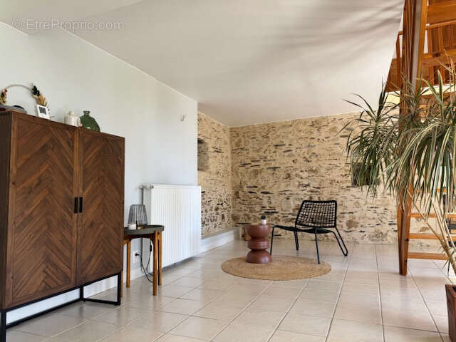 Maison à SAINT-VINCENT-DES-LANDES