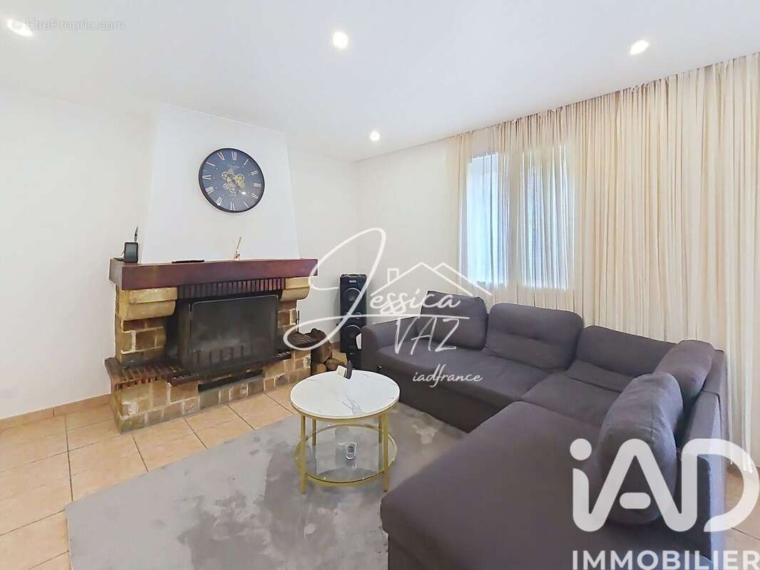 Photo 5 - Maison à CREPY-EN-VALOIS