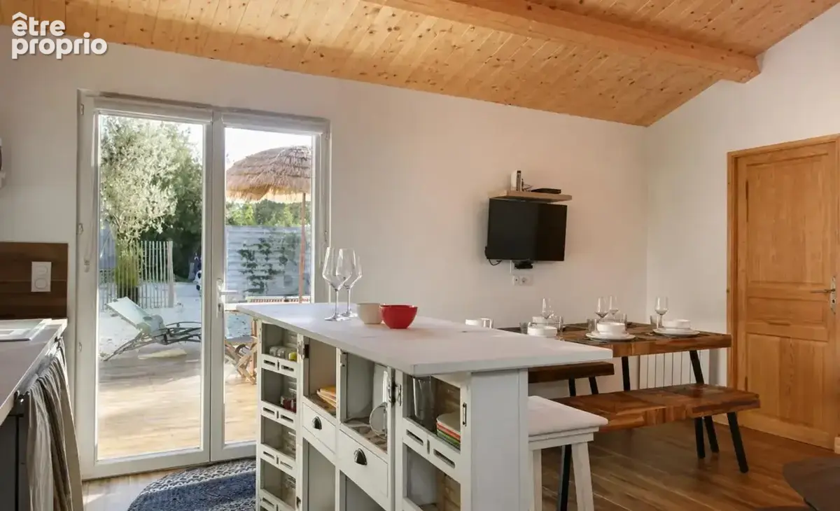 Maison de 4 pièces de 130 m² à La Couarde-sur-Mer - photo 6