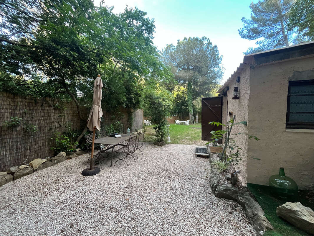 Terrain à LA CADIERE-D'AZUR