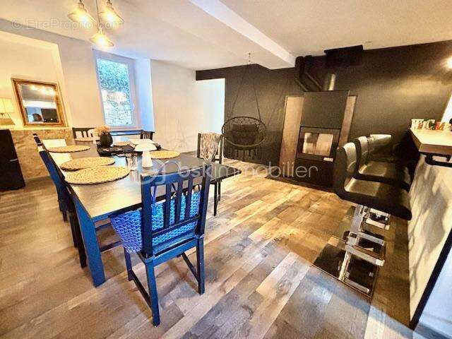 Maison à ALET-LES-BAINS