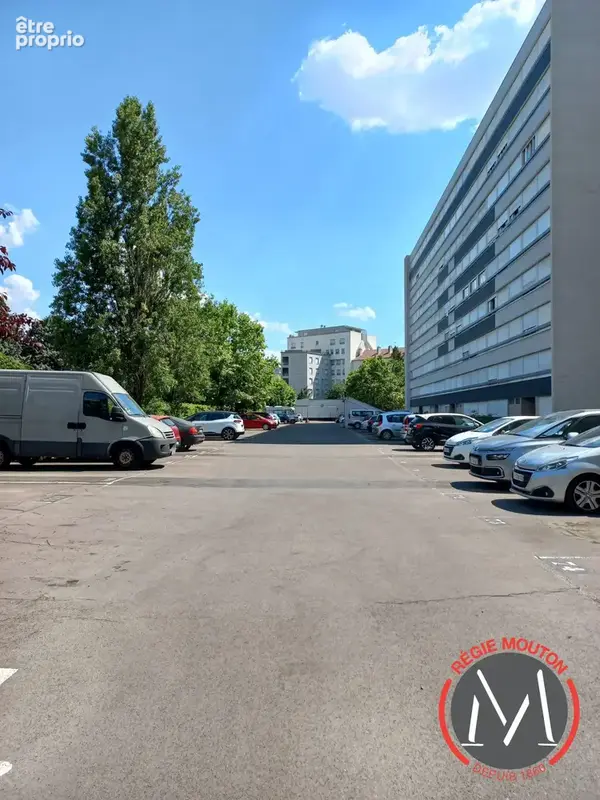 Parking à vendre à Lyon-7e (69007) - photo 5