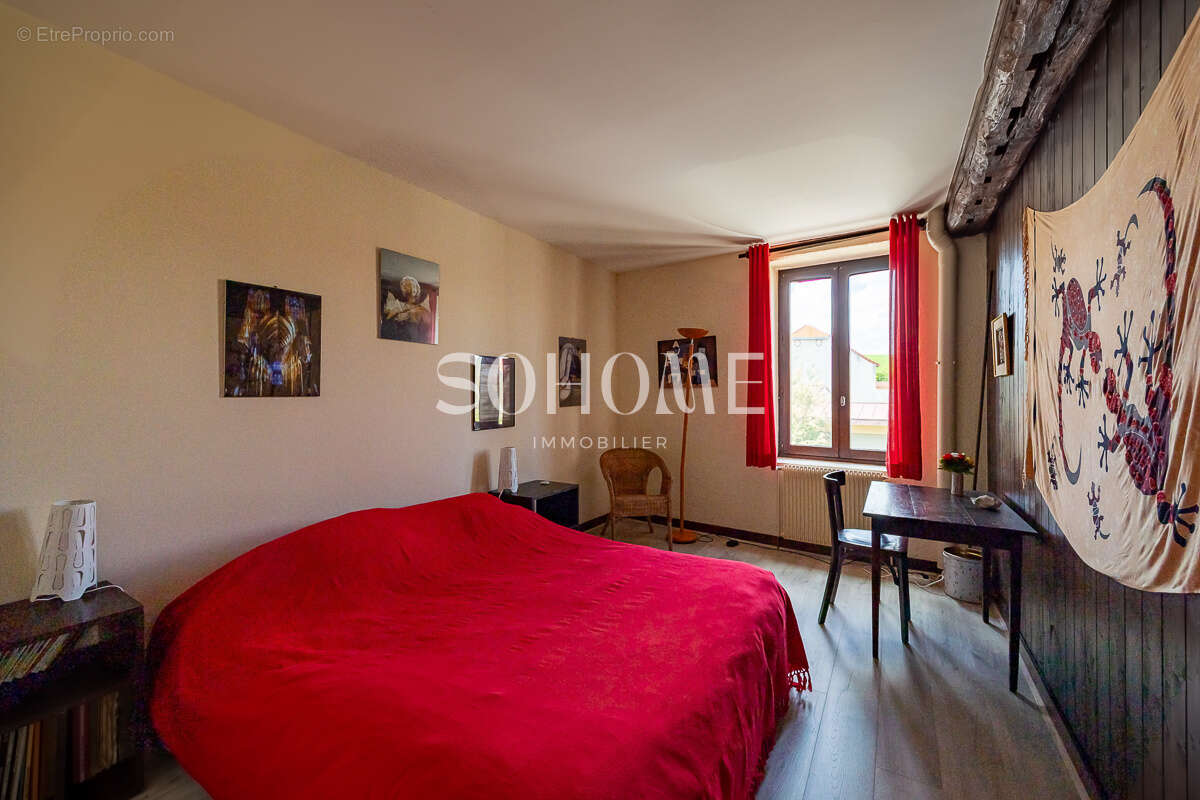 Maison à VILLERS-AUX-NOEUDS