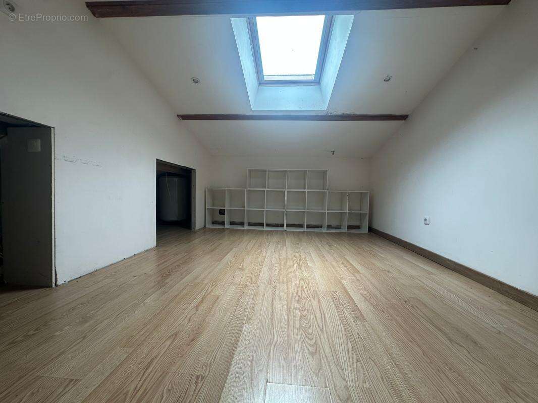 Maison à SAINT-CREPIN-IBOUVILLERS