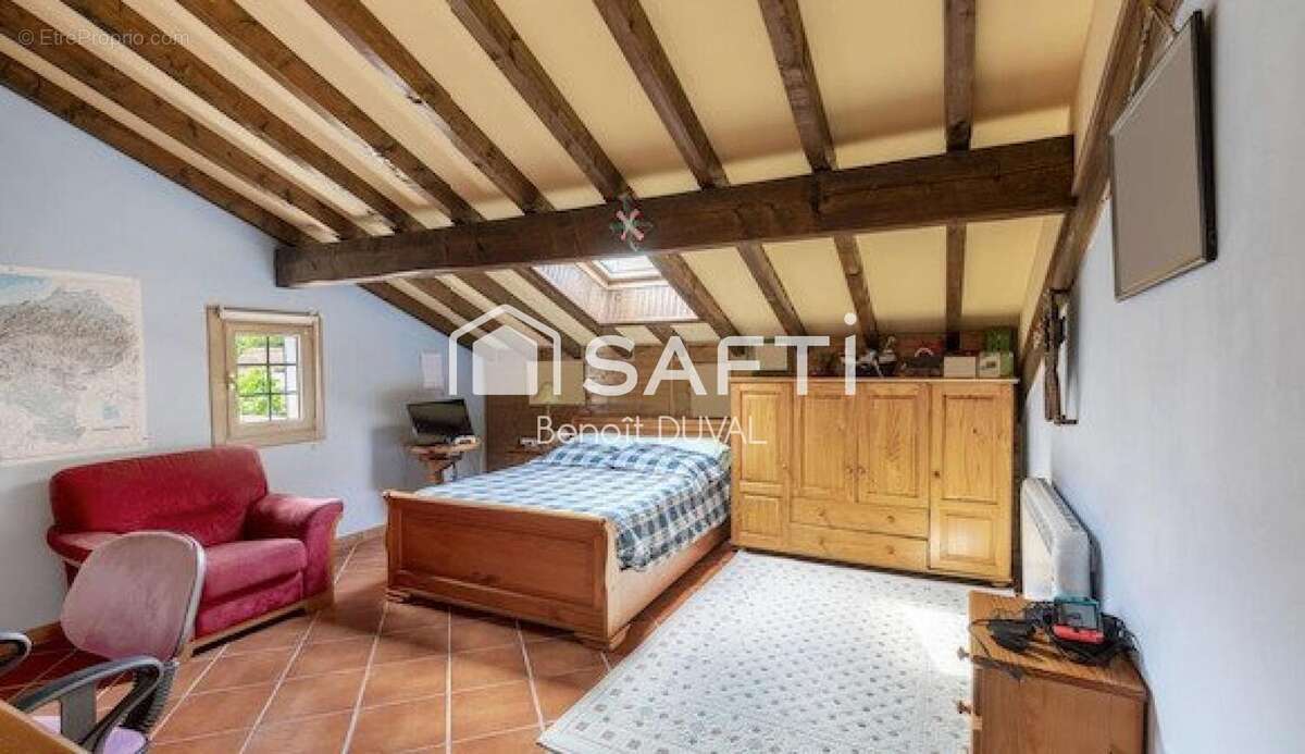 Photo 7 - Maison à URRUGNE