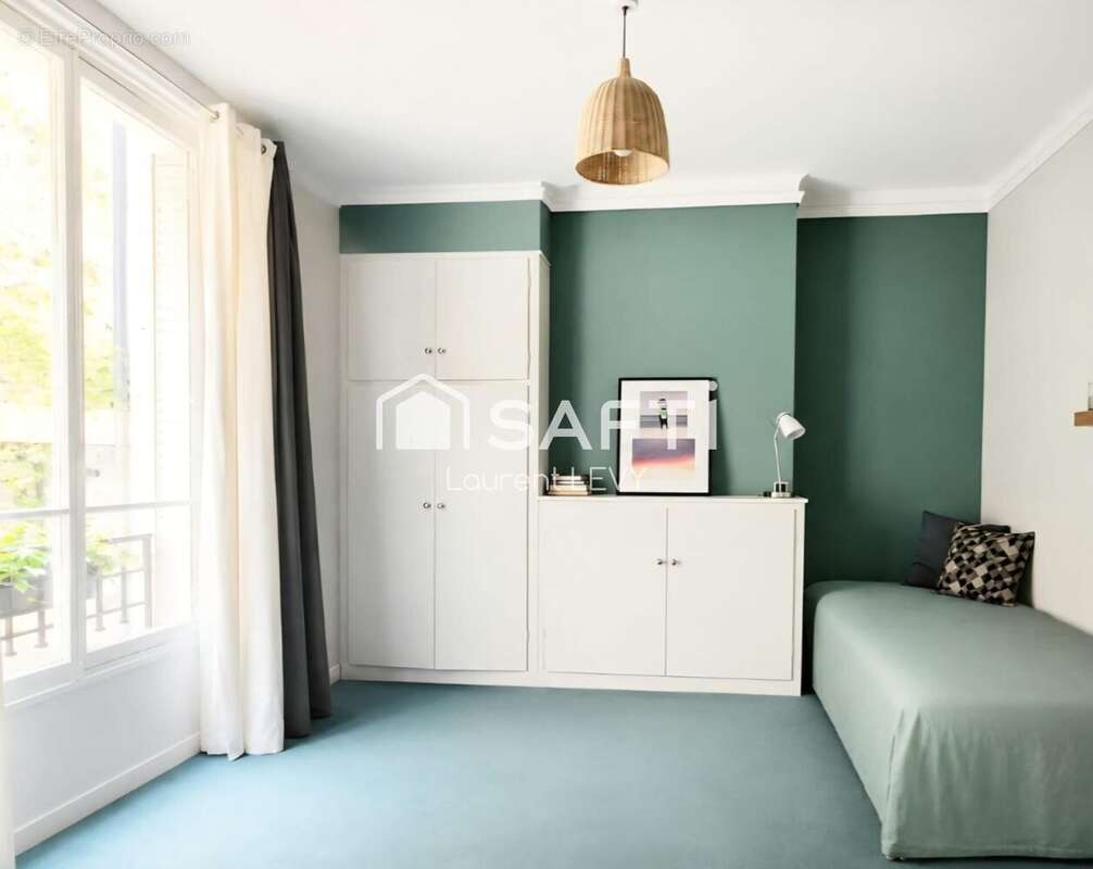 Photo 9 - Appartement à PARIS-16E